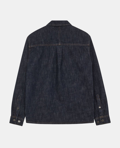 DENIM JACKET ANERKJENDT