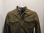 ALPHA JACKET SEADOG MILITARE
