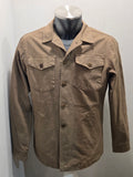 ALPHA JACKET SEADOG COLOR FANGO