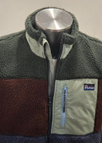 GILET ORSETTO PENFIELD MULTICOLOR