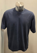 T-SHIRT OVER SEADOG BRIAN COLOR BLU
