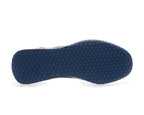 KEH-NOO SCARPE KM 9313 WHITE/BEIGE/BLUE