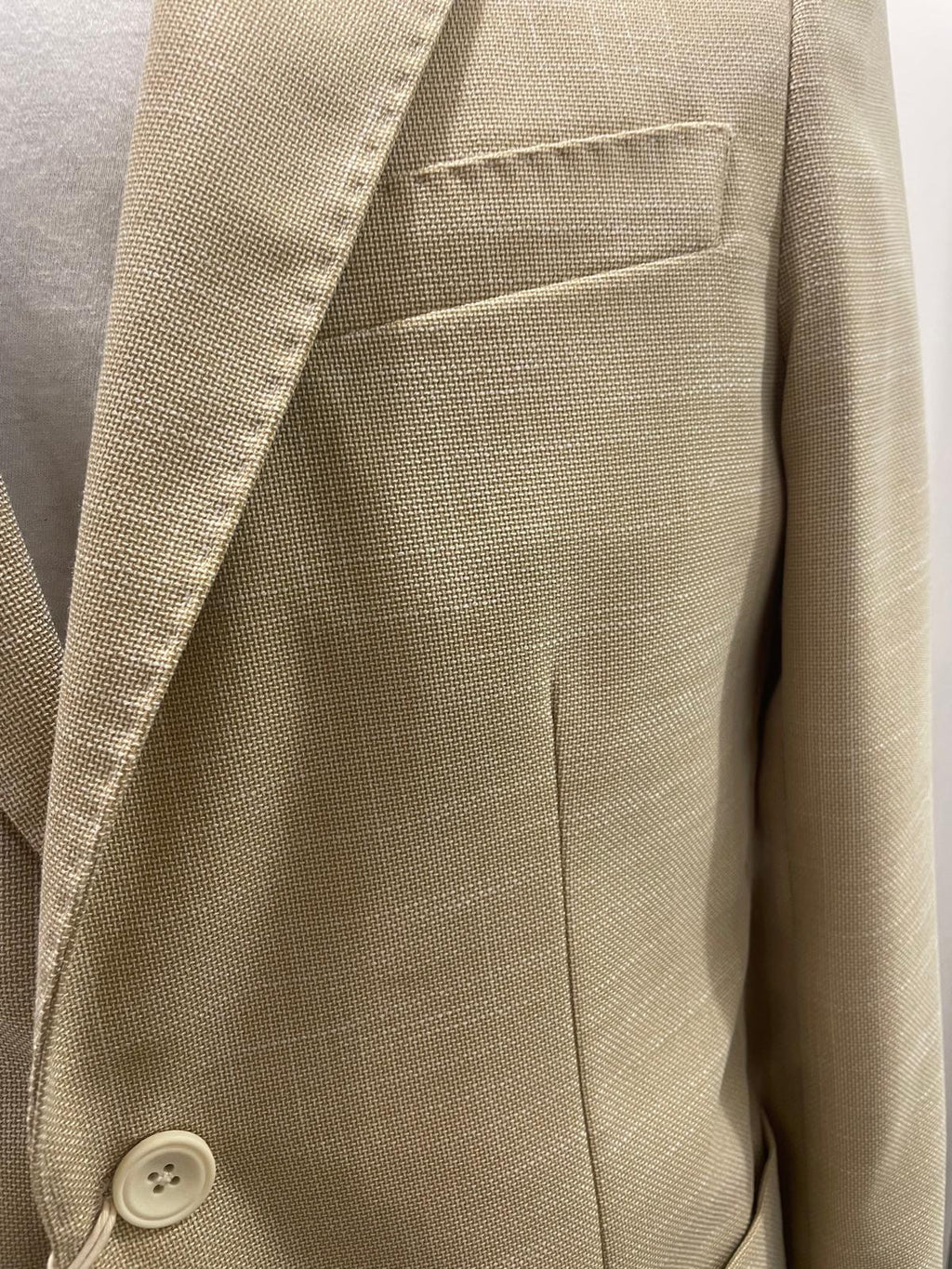 GIACCA AG TREND MONOPETTO BEIGE G214 PP27