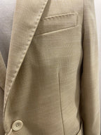 GIACCA AG TREND MONOPETTO BEIGE G214 PP27