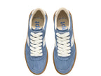 SCARPE EPT East Pacific Trade Modello Santos Colore Blue/Off White