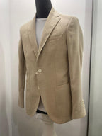 GIACCA AG TREND MONOPETTO BEIGE G214 PP27