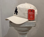 CAPPELLO AMERICAN NEEDLE ARCHIVE LOS ANGELES COLOR BIANCO