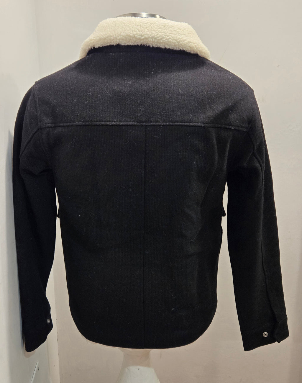 MINIMUM JACKET PHEMO 0029