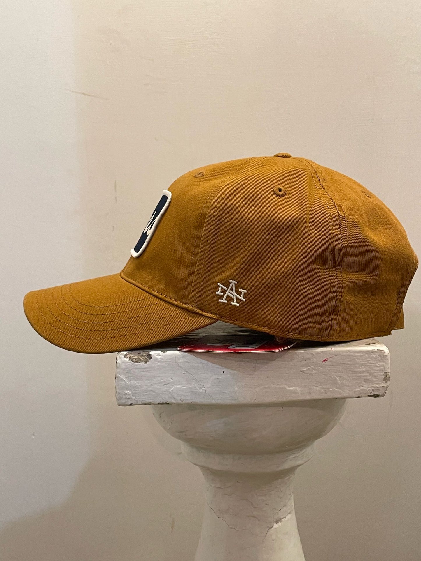AMERICAN NEEDLE COORS HEPCAT AN HAZEL TRUCKER