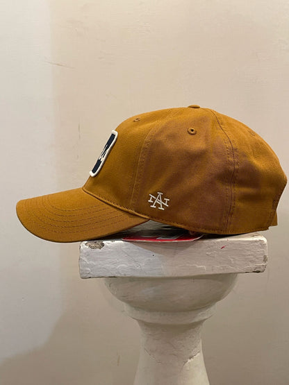 AMERICAN NEEDLE COORS HEPCAT AN HAZEL TRUCKER