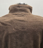 GIACCA ORSETTO PENFIELD COLOR LEAD GREY