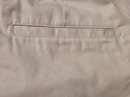 PANTALONE YAN SIMMON LIFE TELA PARACADUTE T543L COLOR GESSO