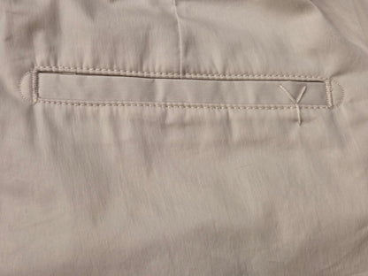 PANTALONE YAN SIMMON LIFE TELA PARACADUTE T543L COLOR GESSO