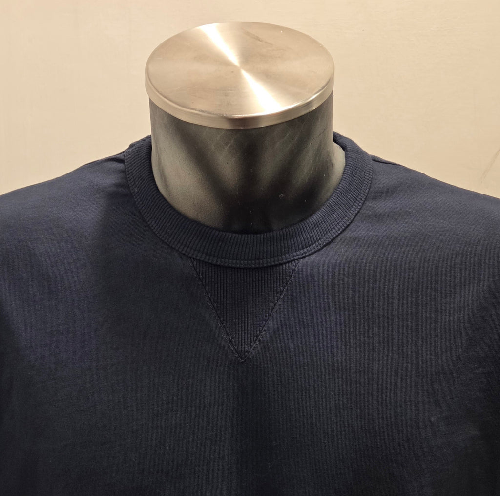 T-SHIRT OVER SEADOG BRIAN COLOR BLU