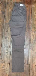 PANTALONI YAN SIMMON LIFE TELA PARACADUTE T543L CON LACCIO COLOR MILITARE
