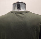 T-SHIRT OVER SEADOG BRIAN COLOR MILITARE