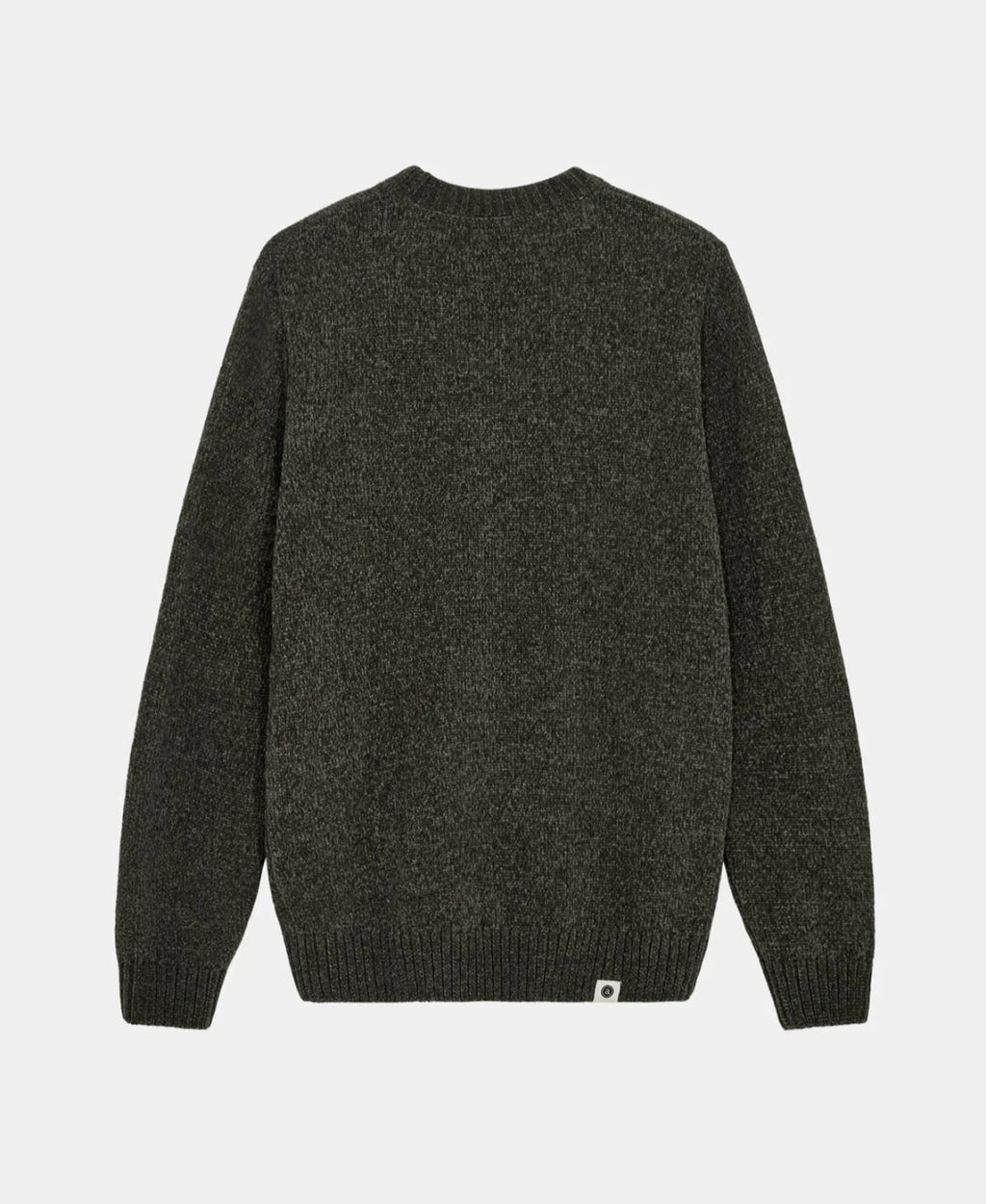 MAGLIONE ANERKJENDT AKSUNE COLOR VERDE