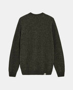 MAGLIONE ANERKJENDT AKSUNE COLOR VERDE