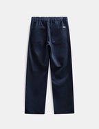 AKJONAS ELA TWILL PANTS ANERKJENDT COLOR SKY CAPTAIN