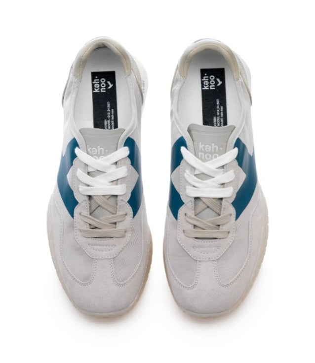 SCARPE KEH-NOO KM9753 COLORE SAND/AVIO