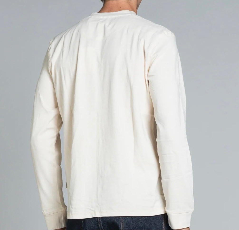 SEADOG CHESTER BASIC MODELLO NANCY COLOR BURRO