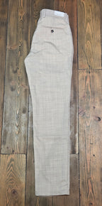 PANTALONI YAN SIMMON MODELLO WORLD T634W COLOR BEIGE