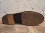 MOCASSINI SEBOY'S IN SUEDE 3403/S REVERSE CUOIO