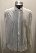 CAMICIA GMF STRETCH ART. 952930/01 COLOR BIANCO