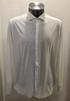 CAMICIA GMF STRETCH ART. 952930/01 COLOR BIANCO