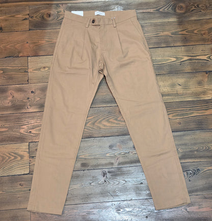 PANTALONE YAN SIMMON FRIEND T633F COLOR BISCOTTO