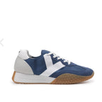 KEH-NOO SCARPE KM 9313 DEEP BLUE