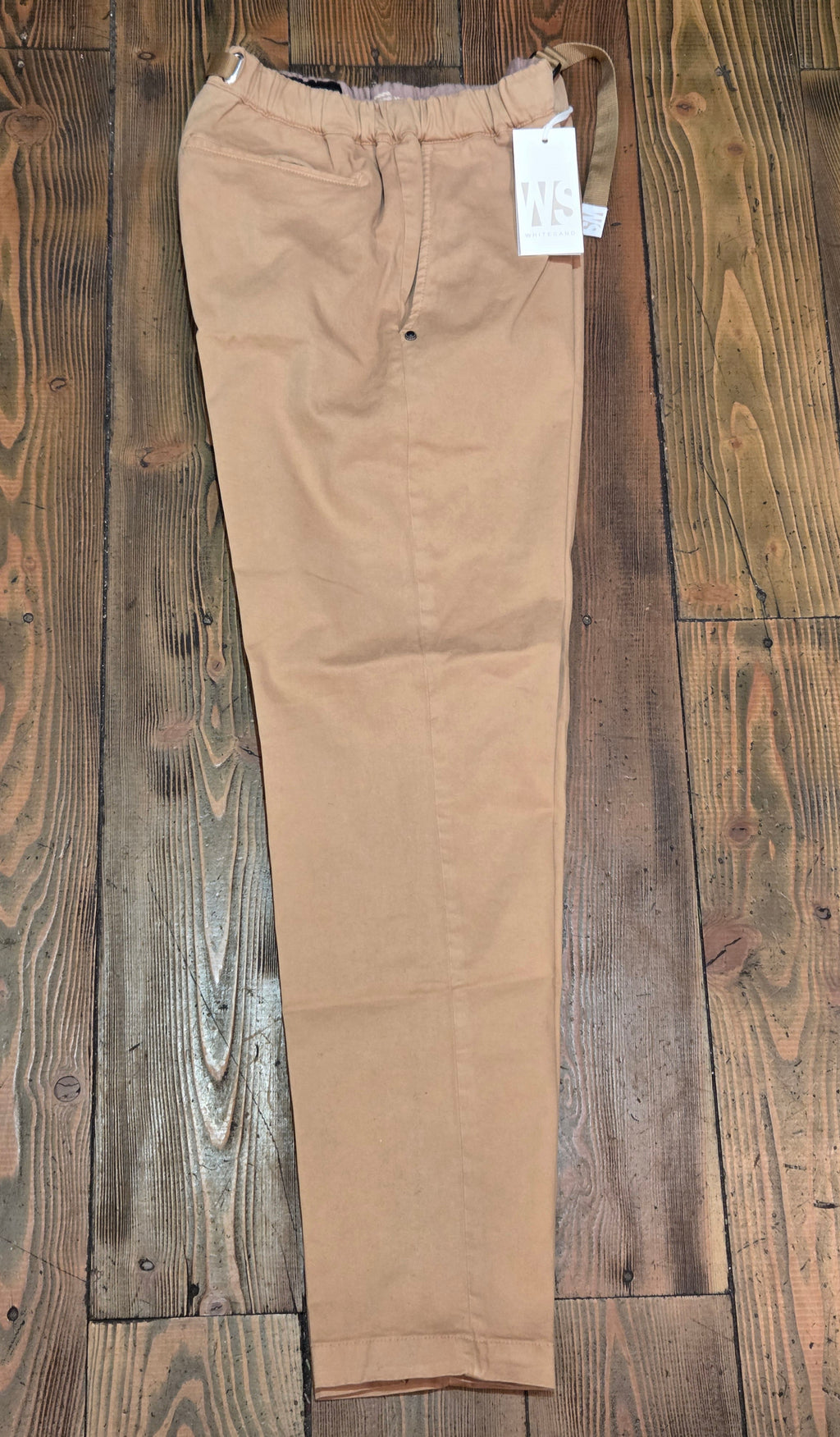 PANTALONI WHITE SAND 25WSU66 05 COLOR BEIGE