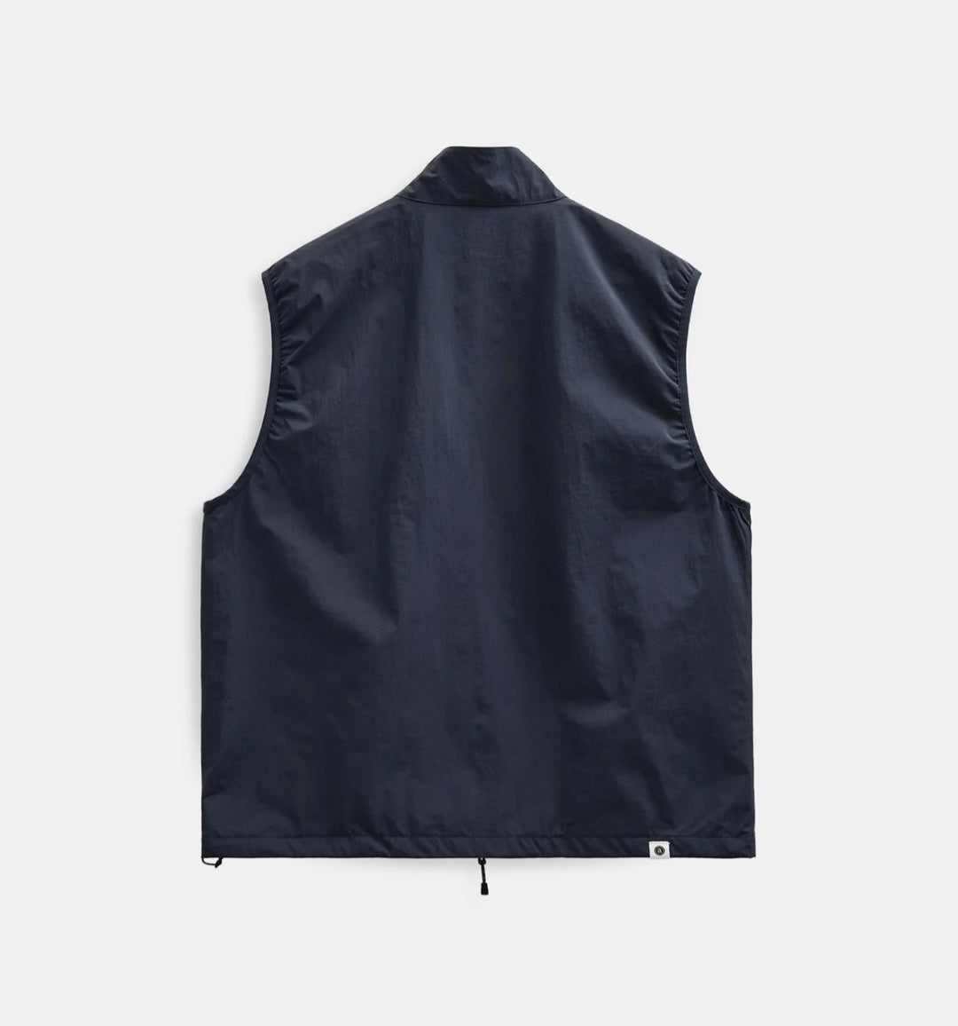 AKROBIN TEC GILET ANERKJENDT COLOR SKY CAPTAIN