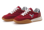 SCARPE KEH-NOO KM9708 COLOR RED/NAVY
