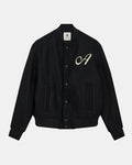 BOMBER ANERKJENDT COLOR NERO