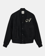 BOMBER ANERKJENDT COLOR NERO