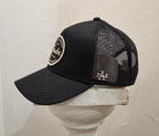 CAPPELLO AMERICAN NEEDLE VALIN FENDER COLOR NERO