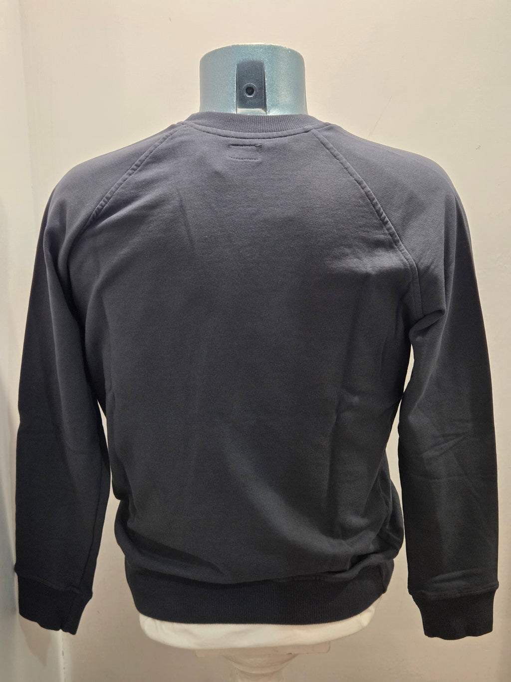 FELPA SEADOG KENNEDY COLOR GRIGIO SCURO