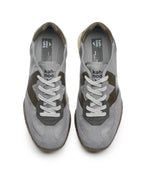SCARPE KEH-NOO KM 9718 GREY/BROWN