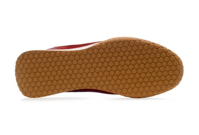 SCARPE KEH-NOO KM9708 COLOR RED/NAVY