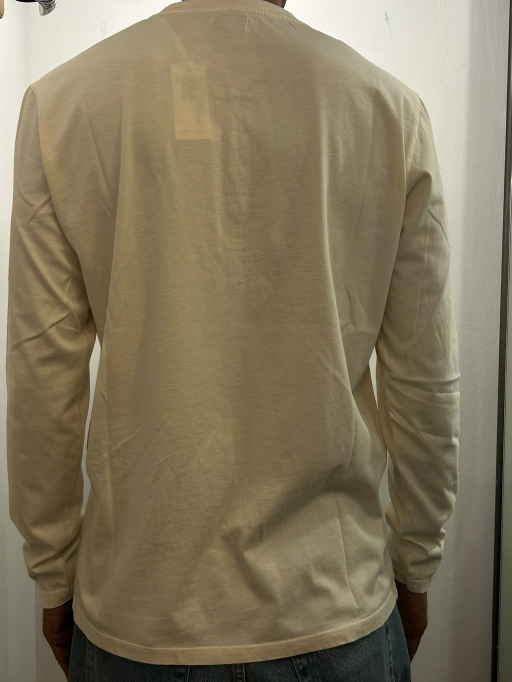 CHESTER BASIC SEAGOG MODELLO NANCY COLOR BURRO
