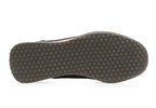 SCARPE KEH-NOO KM 9775 NAVY/BORDEAUX