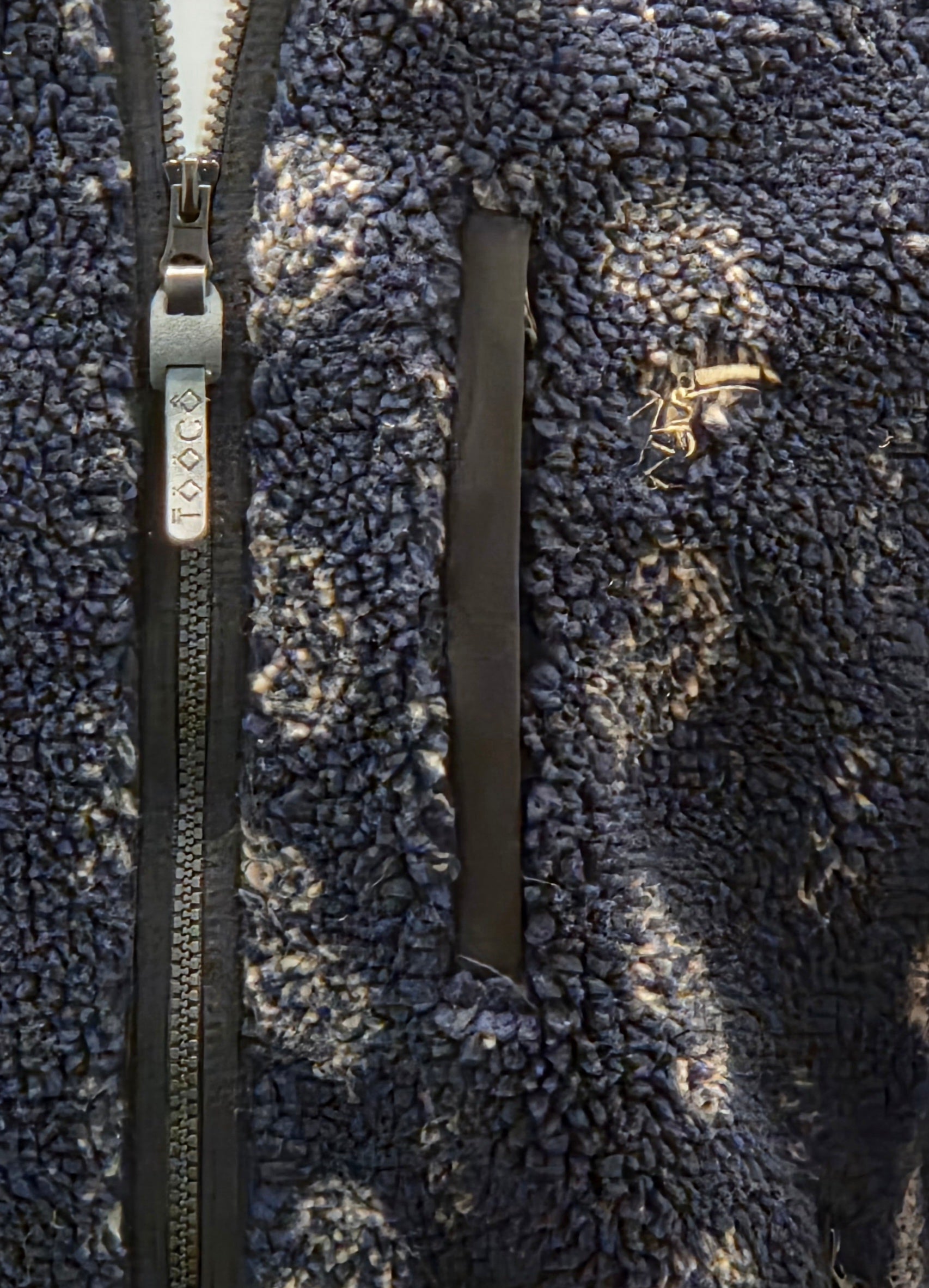 TOOCO SHERPA DANA NAVY