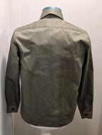 OVERSHIRT GMF SG345 COLOR MILITARE