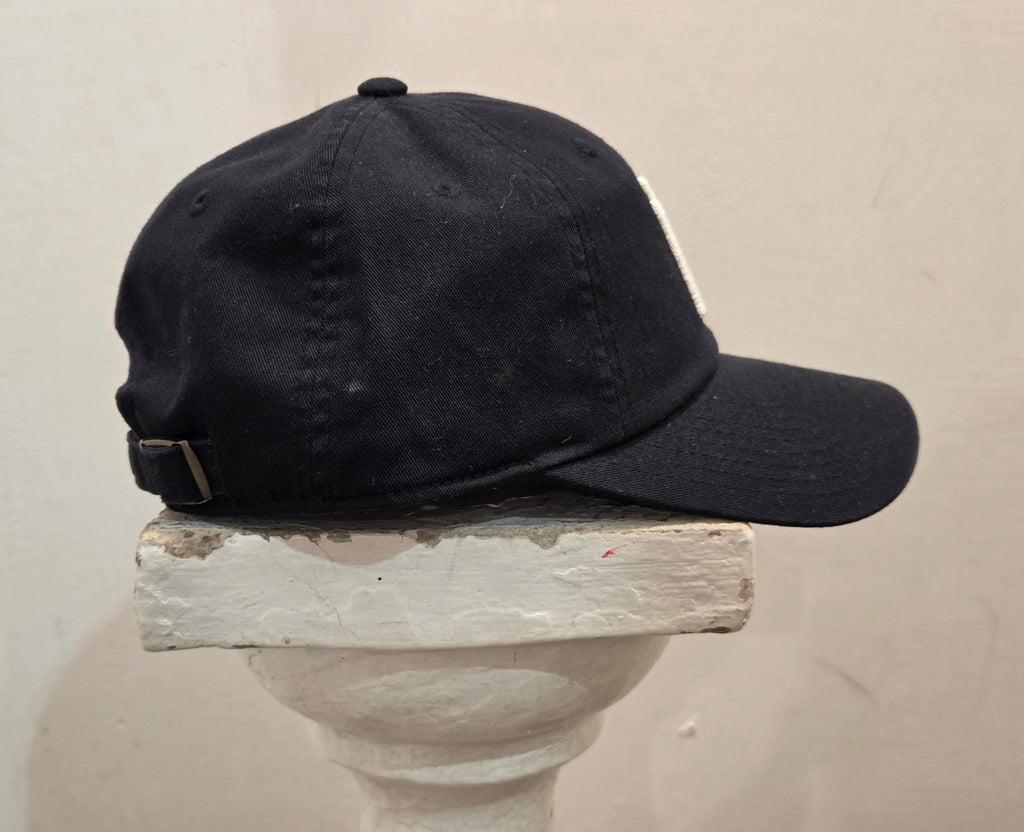 CAPPELLO AMERICAN NEEDLE BALLPARK NEW YORK COLOR NERO