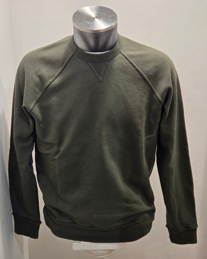 FELPA KENDRICK SEADOG COLOR MILITARE