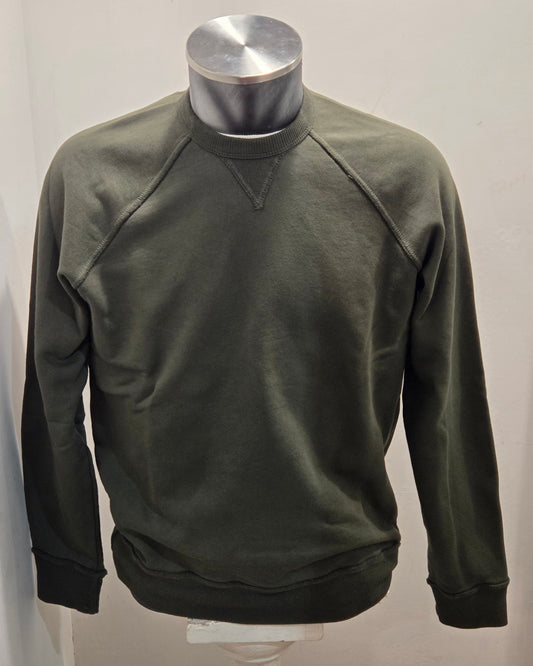 FELPA KENDRICK SEADOG COLOR MILITARE