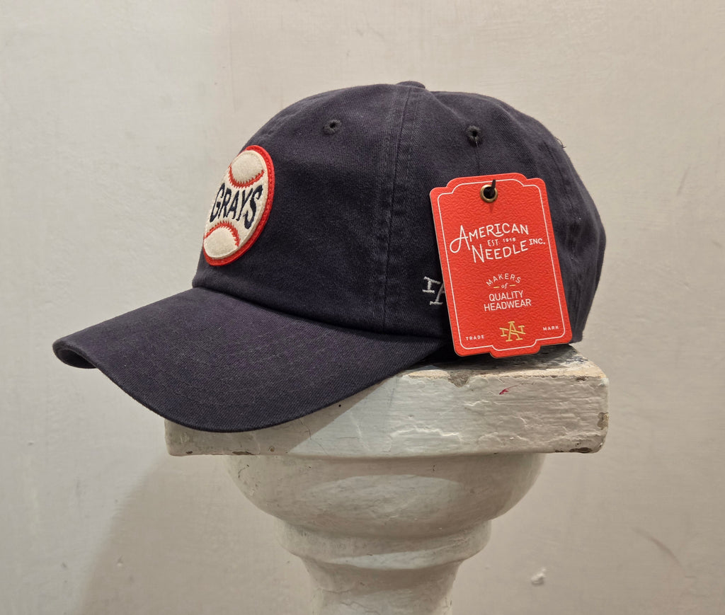 CAPPELLO AMERICAN NEEDLE ARCHIVE HOMESTEAD