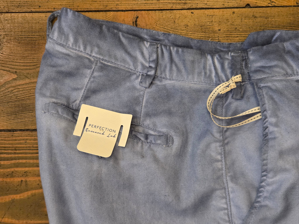 BERMUDA PERFECTION MARMORIZZATO 265-TFR COLOR CELESTE