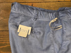 BERMUDA PERFECTION MARMORIZZATO 265-TFR COLOR CELESTE